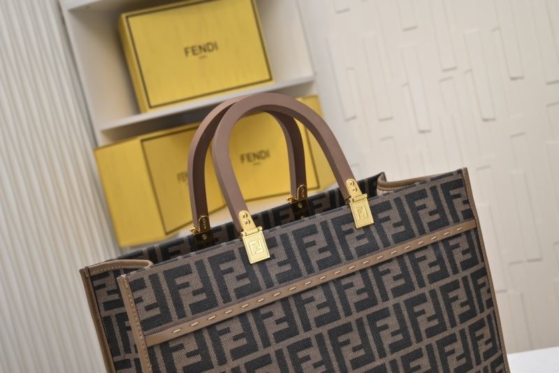 Fendi Sunshine Bags